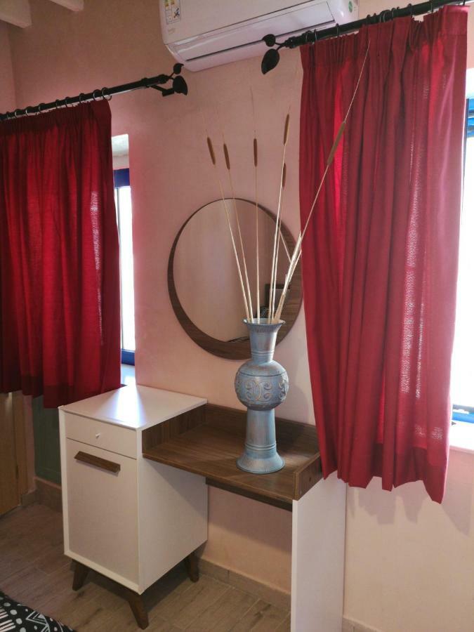 Aspasia'S House Káto Zákros Zewnętrze zdjęcie
