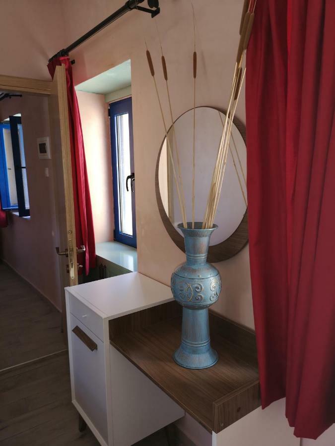 Aspasia'S House Káto Zákros Zewnętrze zdjęcie